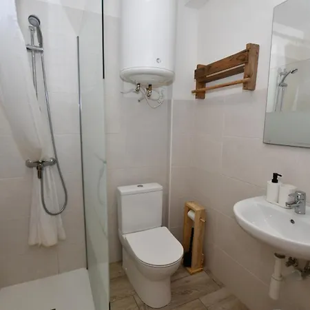 Holiday home Chalet Playa Flamenca Playa Flamenca