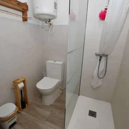 Chalet Playa Flamenca Holiday home Playa Flamenca