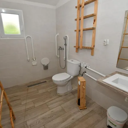 Chalet Playa Flamenca Holiday home Playa Flamenca