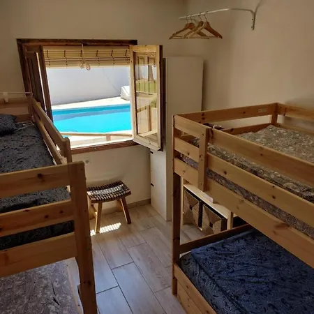 Holiday home Chalet Playa Flamenca