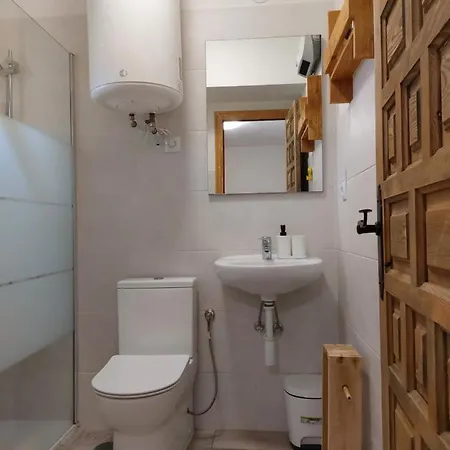 Chalet Playa Flamenca Holiday home *