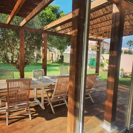 Chalet Playa Flamenca Hébergement de vacances Playa Flamenca