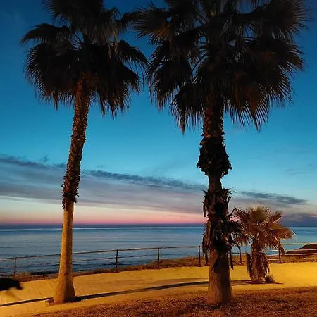 Chalet Playa Flamenca * Playa Flamenca