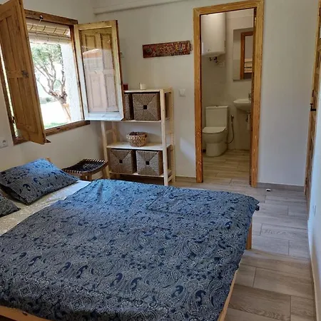 Chalet Playa Flamenca Semesterbostad