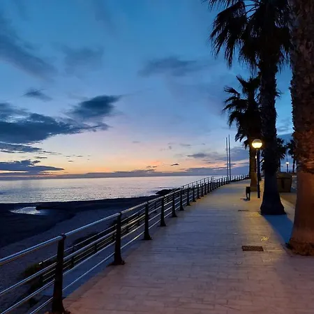 Chalet Playa Flamenca