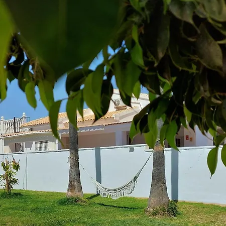 Chalet Playa Flamenca