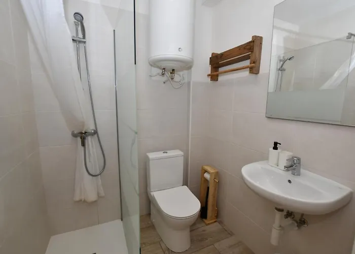 Дом отдыха Chalet Playa Flamenca Плайя-Фламенка