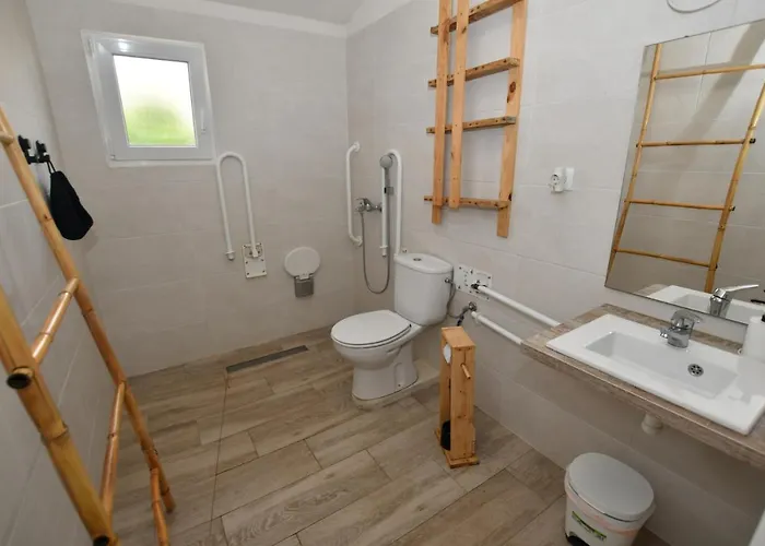 Chalet Playa Flamenca Дом отдыха Плайя-Фламенка