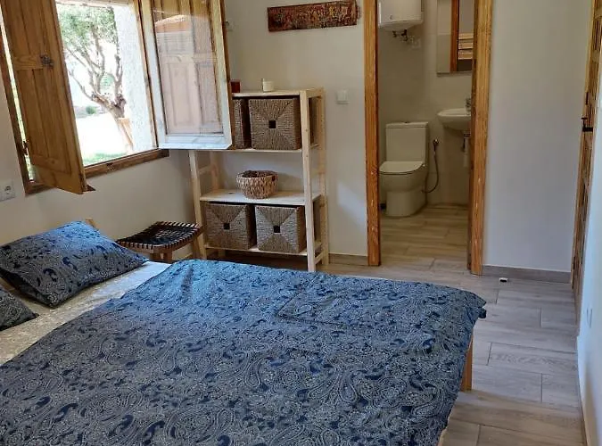 Chalet Playa Flamenca Дом отдыха