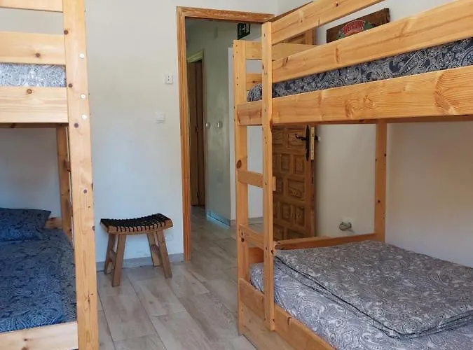 Chalet Playa Flamenca Плайя-Фламенка