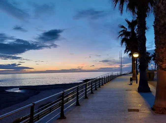 Chalet Playa Flamenca