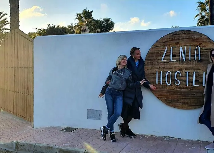 Chalet Playa Flamenca Дом отдыха