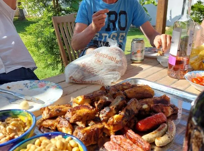 Chalet Playa Flamenca Плайя-Фламенка