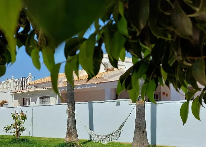 Chalet Playa Flamenca