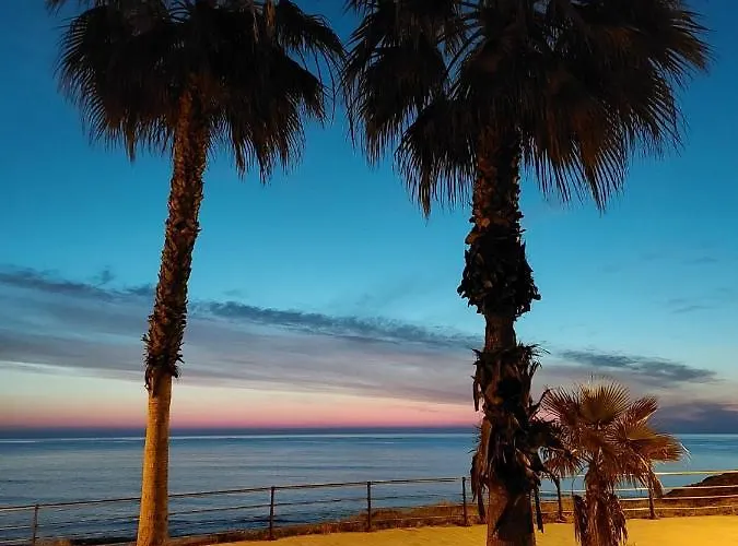 Chalet Playa Flamenca * Плайя-Фламенка